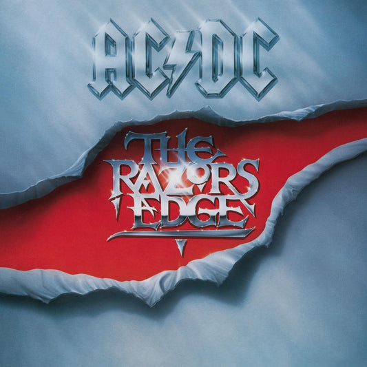 The Razors Edge 180 grams, Remastered AC/DC (Artist)  Format: Vinyl