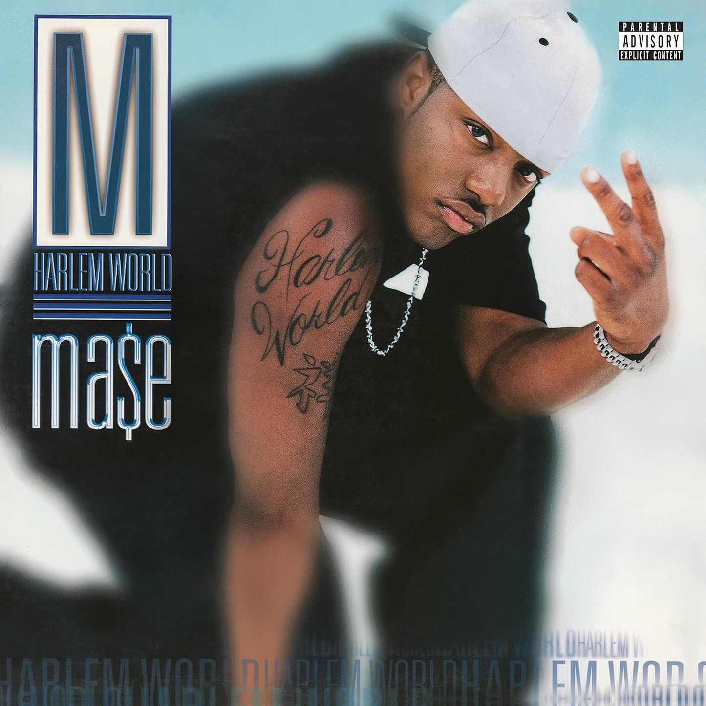 Harlem World - Mase | Vinyl Record