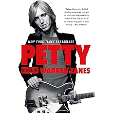 Petty: The Biography