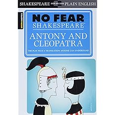 Antony & Cleopatra:  (Volume 19)