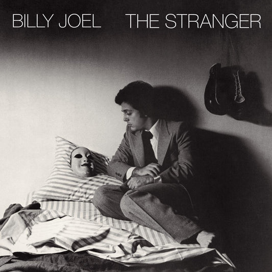 Stranger: 30th Anniversary by Joel, Billy (Record, 2008) -  BigGreenBear.com Record 24.89 USD Big Green Bear