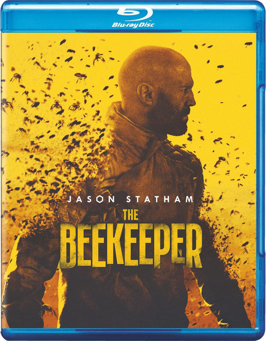 Beekeeper, The (Blu-ray) -  BigGreenBear.com Movie 11.99 USD Big Green Bear