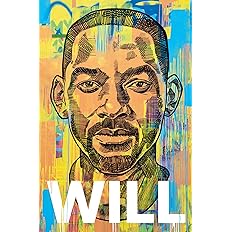 Will - By Will Smith With Mark Manson (hardcover)