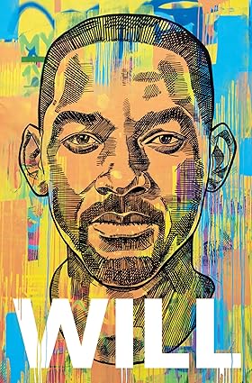 Will - By Will Smith With Mark Manson (hardcover)