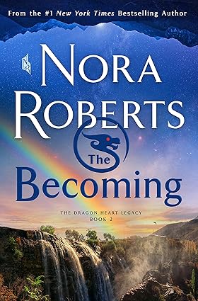 Becoming (The Dragon Heart Legacy, 2) Books -  BigGreenBear.com Book 8.99 USD Big Green Bear