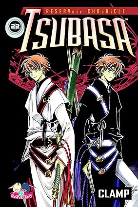 Tsubasa: RESERVoir CHRoNiCLE, Vol. 22 Paperback