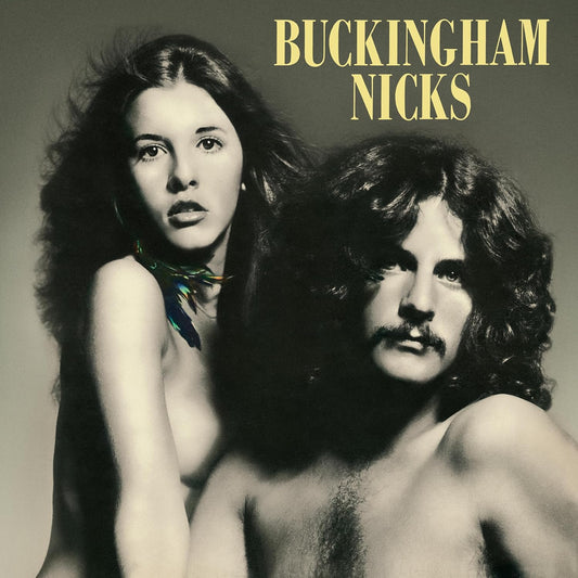 Buckingham / Nicks - Buckingham / Nicks [New Vinyl LP] Blue, Colored Vinyl -  BigGreenBear.com CDs 22.99 USD Big Green Bear