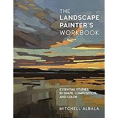 The Landscape Painter's Workbook