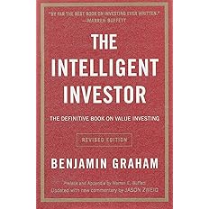 The Intelligent Investor Rev Ed.: Paperback