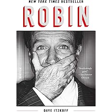 Robin (Paperback)