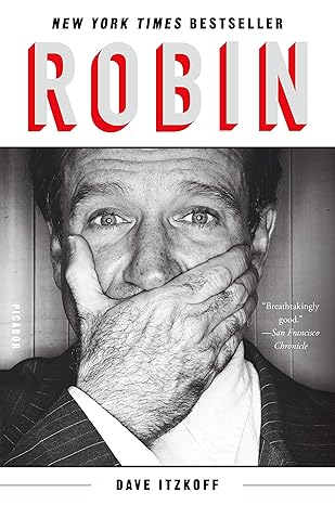 Robin (Paperback)