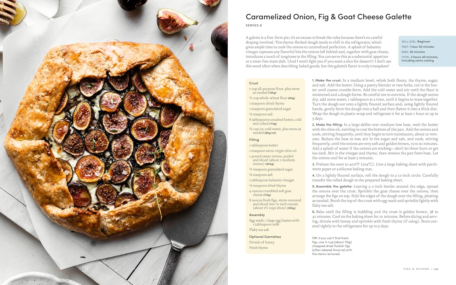 Sally's Baking 101: Foolproof Recipes from Easy to Advanced Hardcover -  BigGreenBear.com Book 22.45 USD Big Green Bear