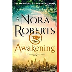 Awakening (The Dragon Heart Legacy, 1) Books -  BigGreenBear.com Book 10.45 USD Big Green Bear