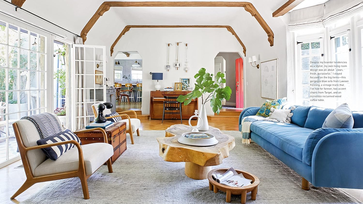The New Design Rules: How to Decorate and Renovate, from Start to Finish: Hardcover -  BigGreenBear.com Book 17.99 USD Big Green Bear