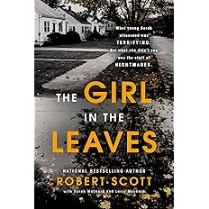 The Girl in the Leaves (Berkley True Crime)