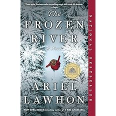 The Frozen River: A GMA Book Club Pick: A Novel Paperback – November 5, 2024