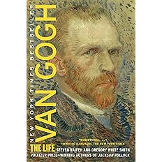 Van Gogh: The Life: Paperback