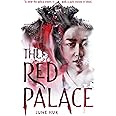 The Red Palace Paperback