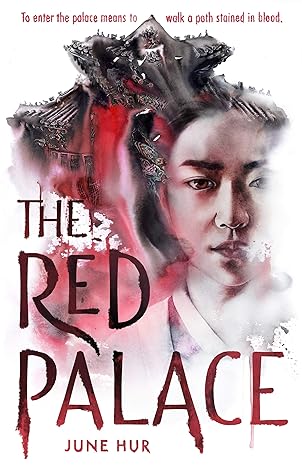 The Red Palace Paperback