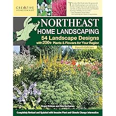 Northeast Home Landscaping, Fourth Edition