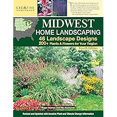 Midwest Home Landscaping, Fourth Edition