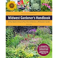 Midwest Gardener's Handbook, 2nd Edition