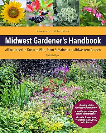 Midwest Gardener's Handbook, 2nd Edition