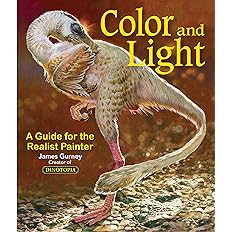 Color and Light: A Guide for the Realist Painter (Volume 2)