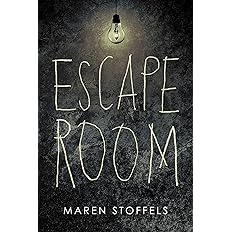 Escape Room (Underlined Paperbacks)