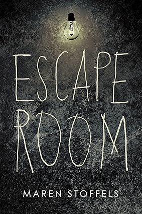 Escape Room (Underlined Paperbacks)