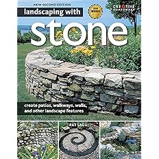 Landscaping with Stone, 2nd Edition