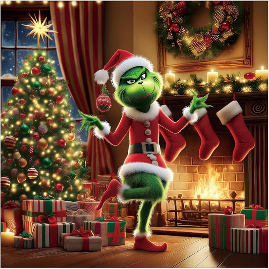 #prodAntony & Cleopatra: (Volume 19)uct_name# - Big Green Bear