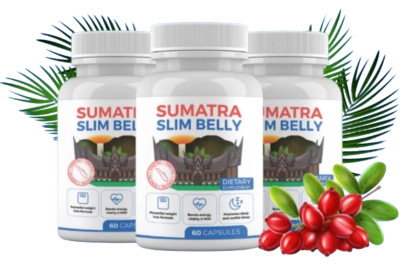 Sumatra Slim Belly Tonic Review: Natural Weight Loss? Biggreenbear.com Big Green Bear