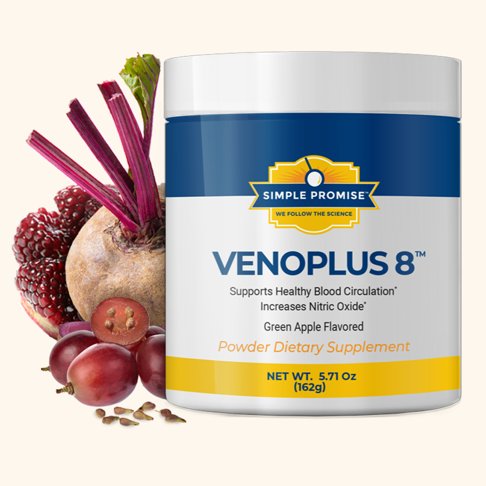 VenoPlus 8 Review (2026) – My Surprising 30-Day Results Biggreenbear.com Big Green Bear