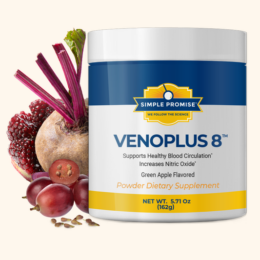 VenoPlus 8 Review (2026) – My Surprising 30-Day Results Biggreenbear.com Big Green Bear