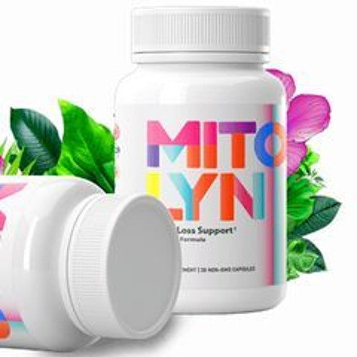 Mitolyn Capsules, Advanced Formula Dietary Supplement Biggreenbear.com Big Green Bear