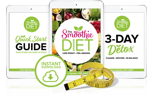 The Smoothie Diet Reviews 2026: Scam or Legit? Expert Truth Biggreenbear.com Big Green Bear