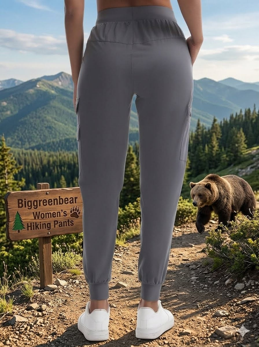 Biggreenbear.com