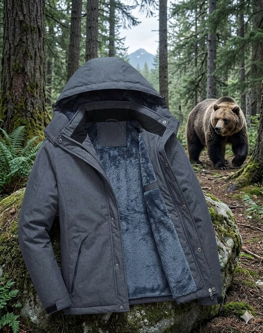 Biggreenbear.com