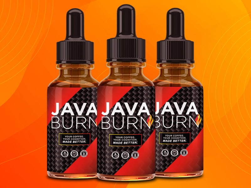 Java Burn Coffee Weight Lose Safe Supplement Biggreenbear.com Big Green Bear