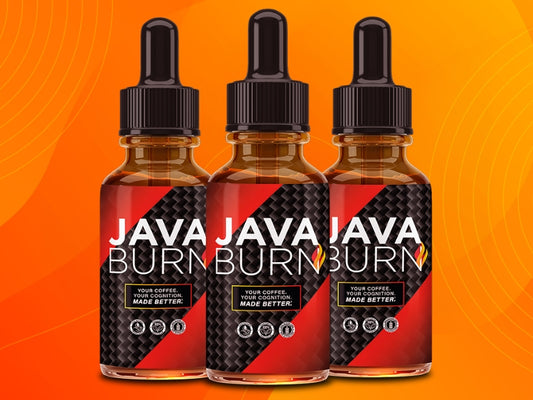 Java Burn Coffee Weight Lose Safe Supplement Biggreenbear.com Big Green Bear