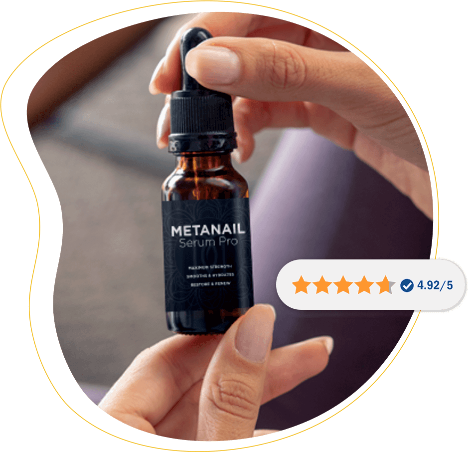 "Metanail Serum Pro ingredients"
Biggreenbear.com Big Green Bear