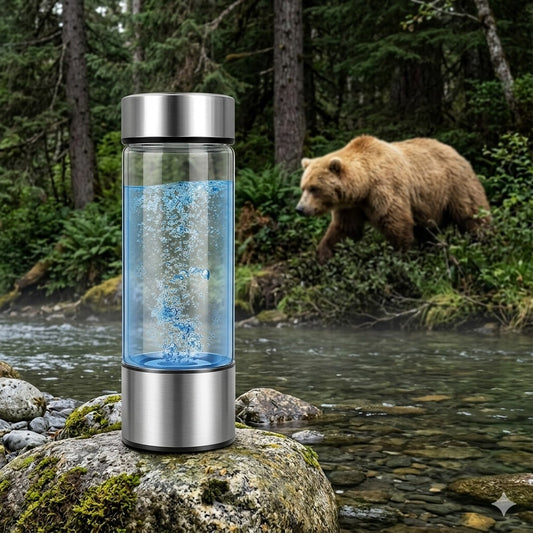 Biggreenbear.com