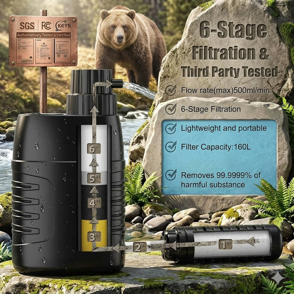 Biggreenbear.com