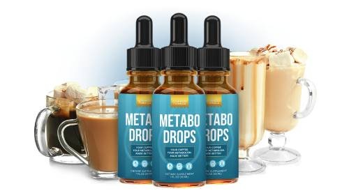 Metabo Drops Weight Loss Real Reviews. Real Prices. No Scams Biggreenbear.com Big Green Bear