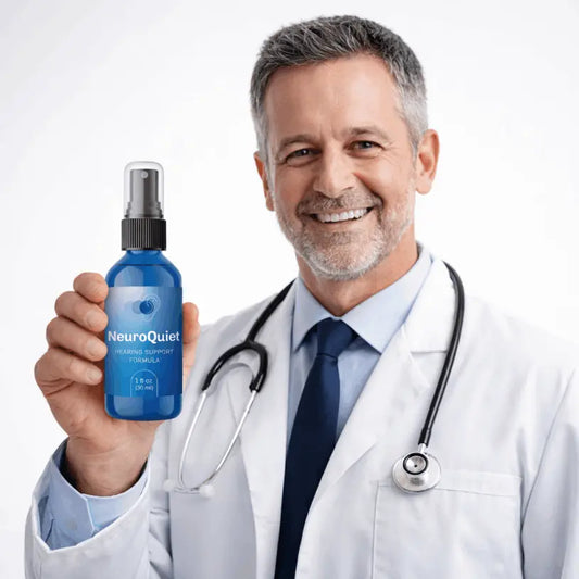 Neuroquiet Reviews: Truth About Side Effects & Real Results Biggreenbear.com Big Green Bear