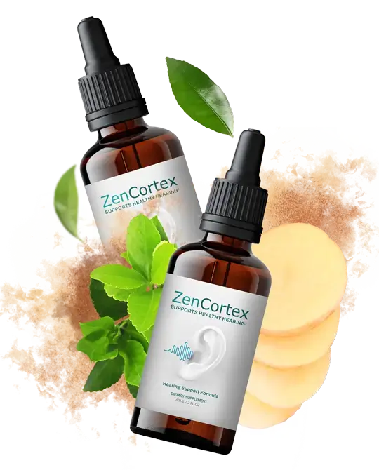 ZenCortex Reviews: Does It Really Work? Client Results Biggreenbear.com Big Green Bear