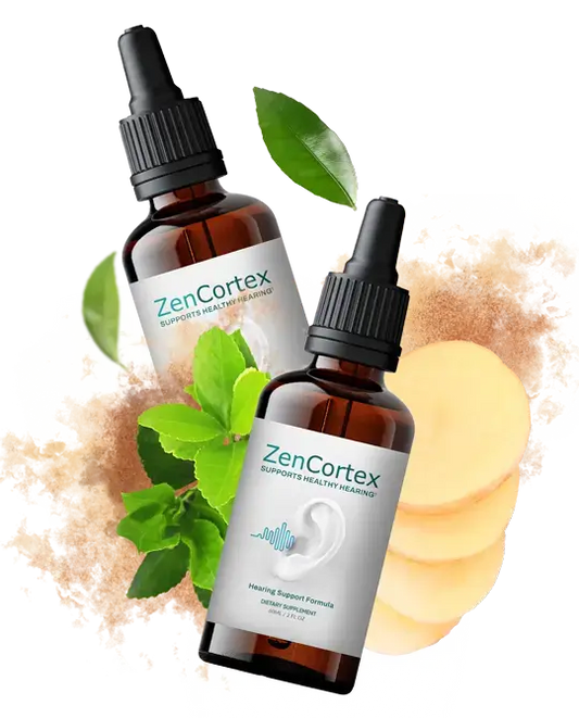 ZenCortex Reviews: Does It Really Work? Client Results Biggreenbear.com Big Green Bear