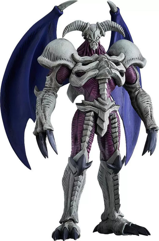 POP UP PARADE Yu-Gi-Oh! Summoned Skull L Size 220mm PVC Figure
