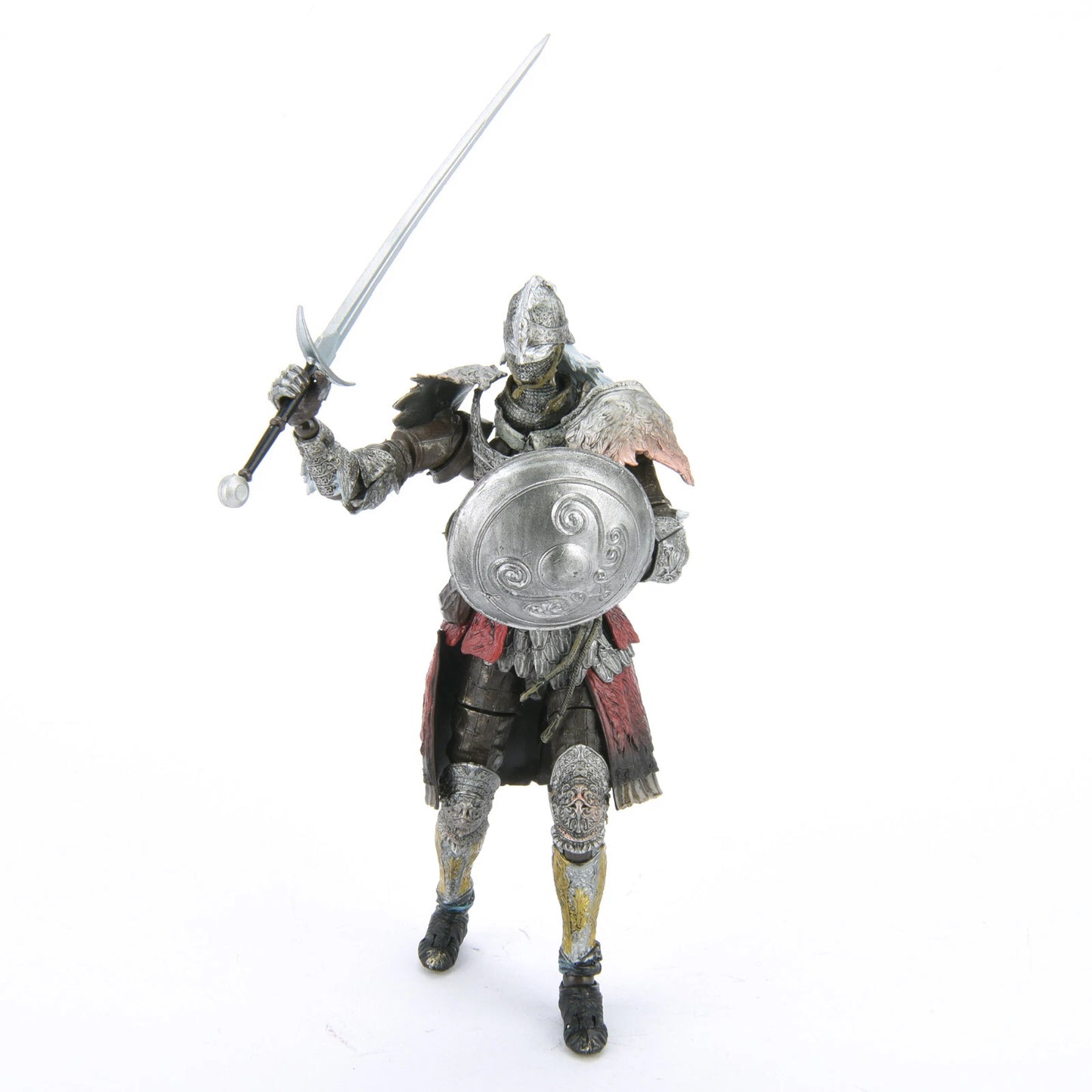 Elden Ring Raging Wolf 6" Action Figure w/Accessories Toys Gift Model Decor